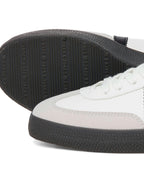 Sneaker Jack & Jones Bianco antracite Mambo 12257190 /Bright White JACK & JONES 