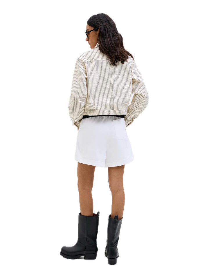 JJXX 12275531/White