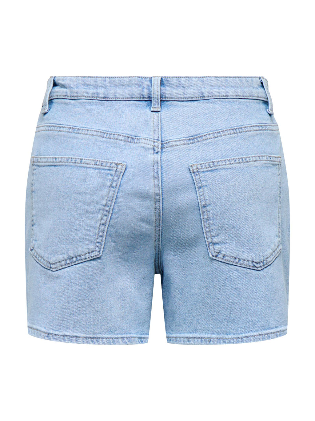 Shorts Only Light Blue Phine stretch 15372986 /Light Blue Denim ONLY 