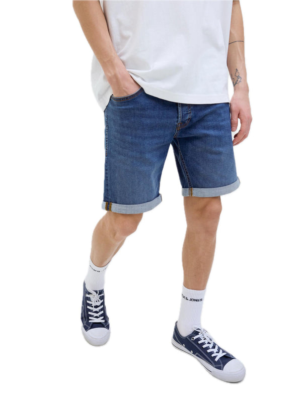 JACK & JONES 12269499/Blue Denim
