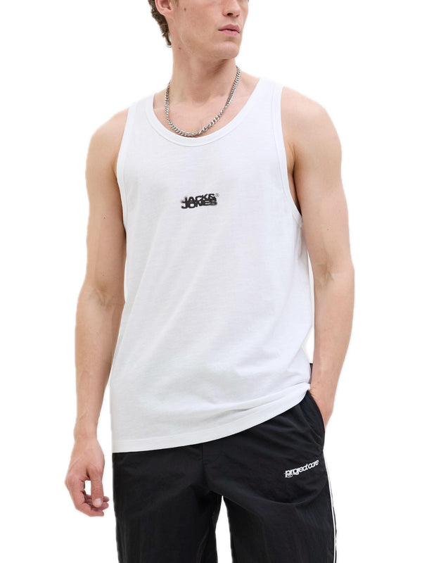 JACK & JONES 12276727/Bright White
