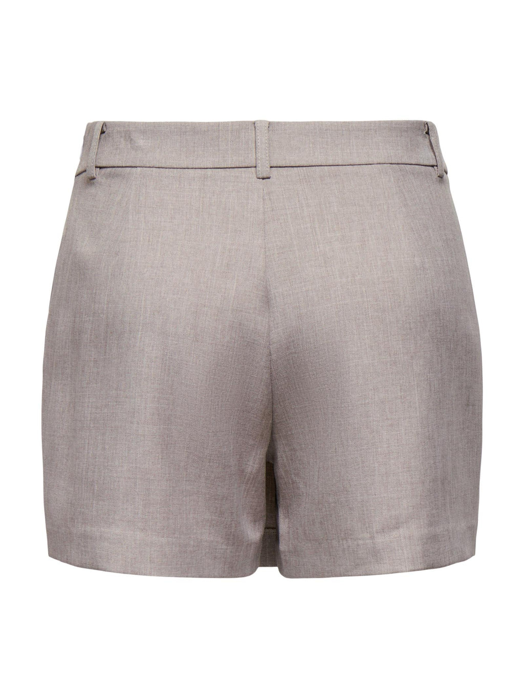 Gonna pantaloncino Only Fango Linda vita alta 15354890 /Fungi ONLY 
