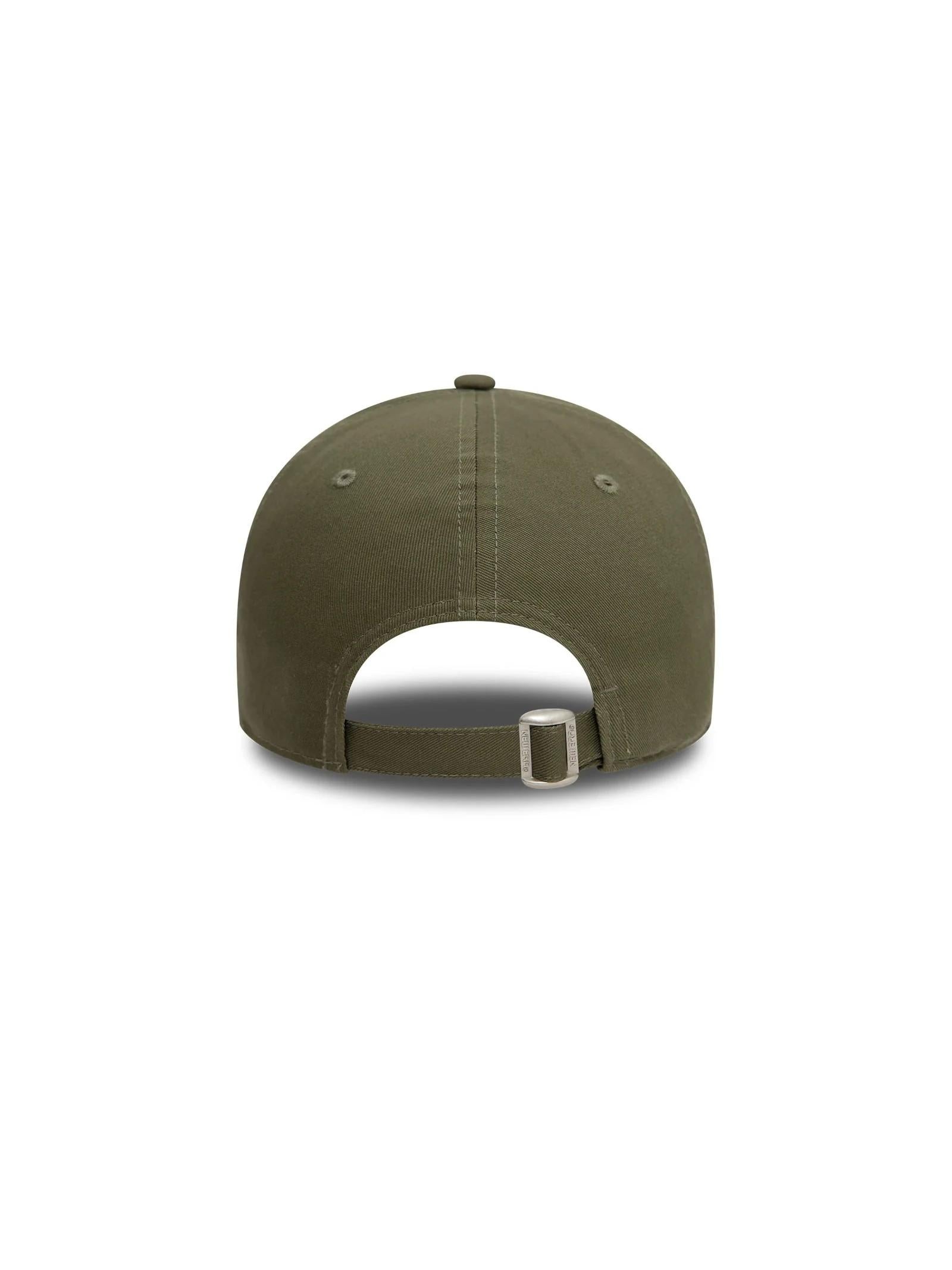 Berretto New Era Outlinel 9FORTY Verde 60595198 NOVSTN NEW ERA 
