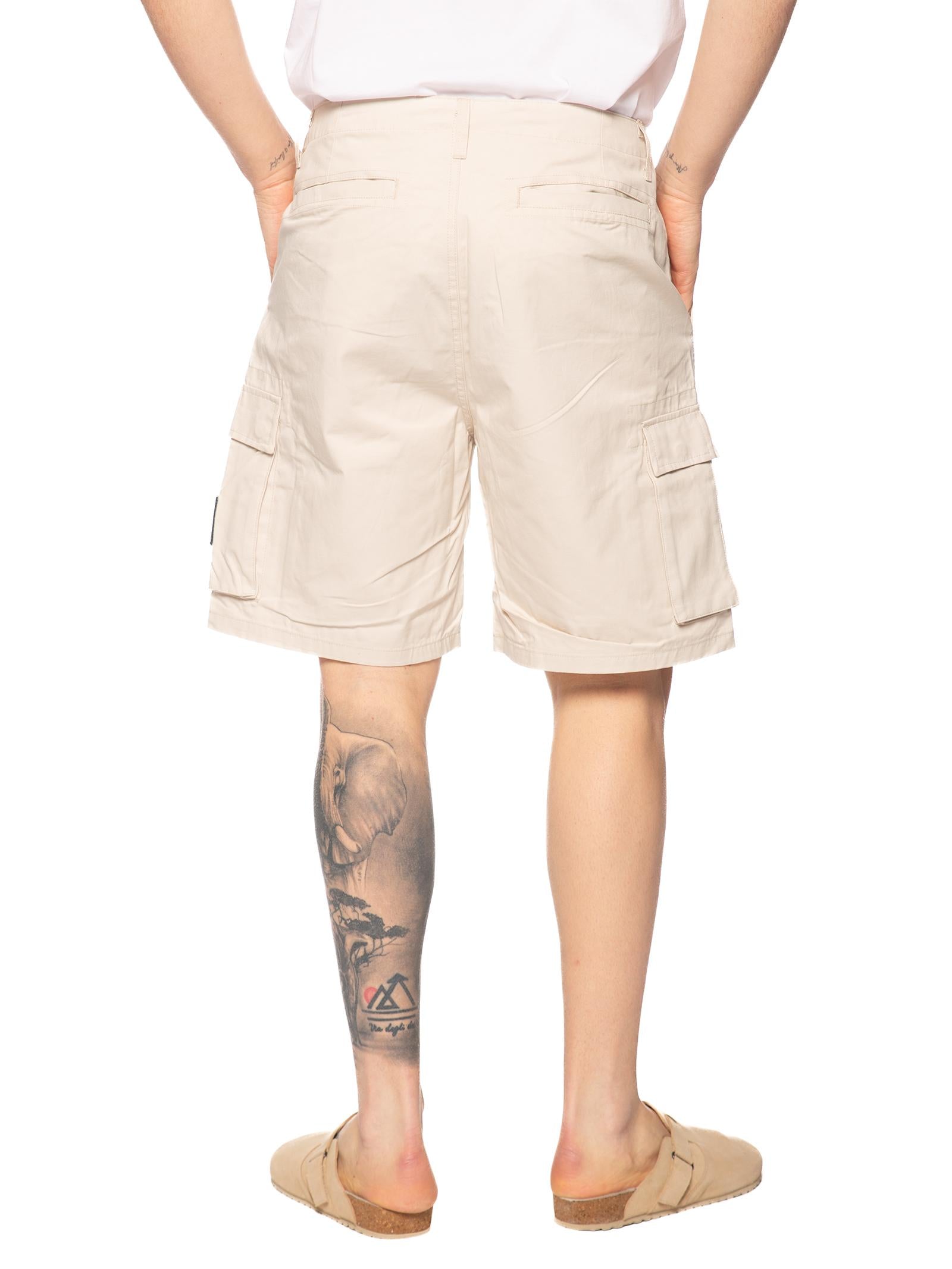 Bermuda Weekend Offender Panna cargo MASCIA CEMENT WEEKEND OFFENDER 