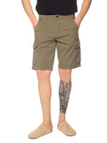 Bermuda Lyle & Scott Verde cargo<BR/> SH1816ITA SALVIA LYLE & SCOTT 