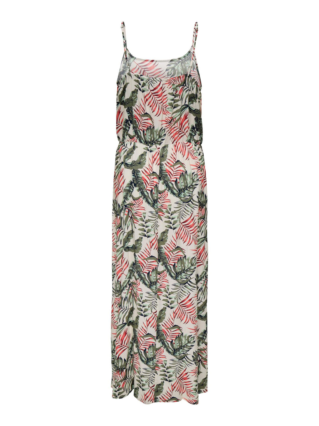 Abito lungo Only Floreale Selina con fantasia 15342598 /Kalamata ONLY 