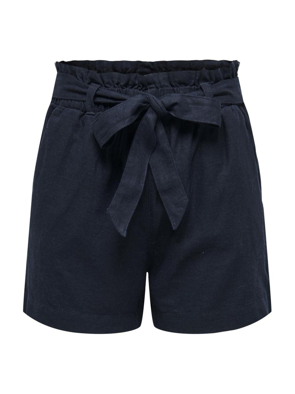 Shorts Jacqueline De Yong Say Blu in lino 15225921 /Sky Captain JDY 