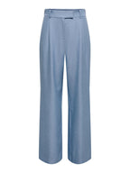 Pantalone Only Linda Blu indigo Straight fit 15336761 /Vintage Indigo ONLY 