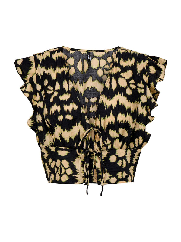 ONLY 15346937/Black