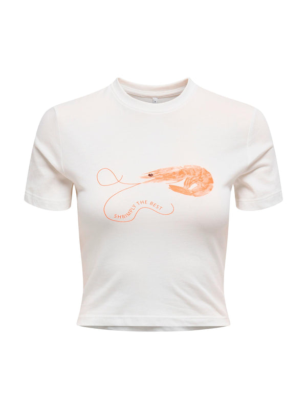 ONLY 15346767/Shrimp Cloud Dancer
