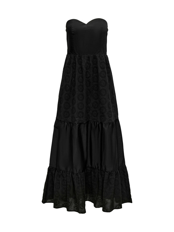 ONLY 15346629/Black