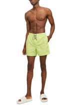 Costume Jack & Jones lime