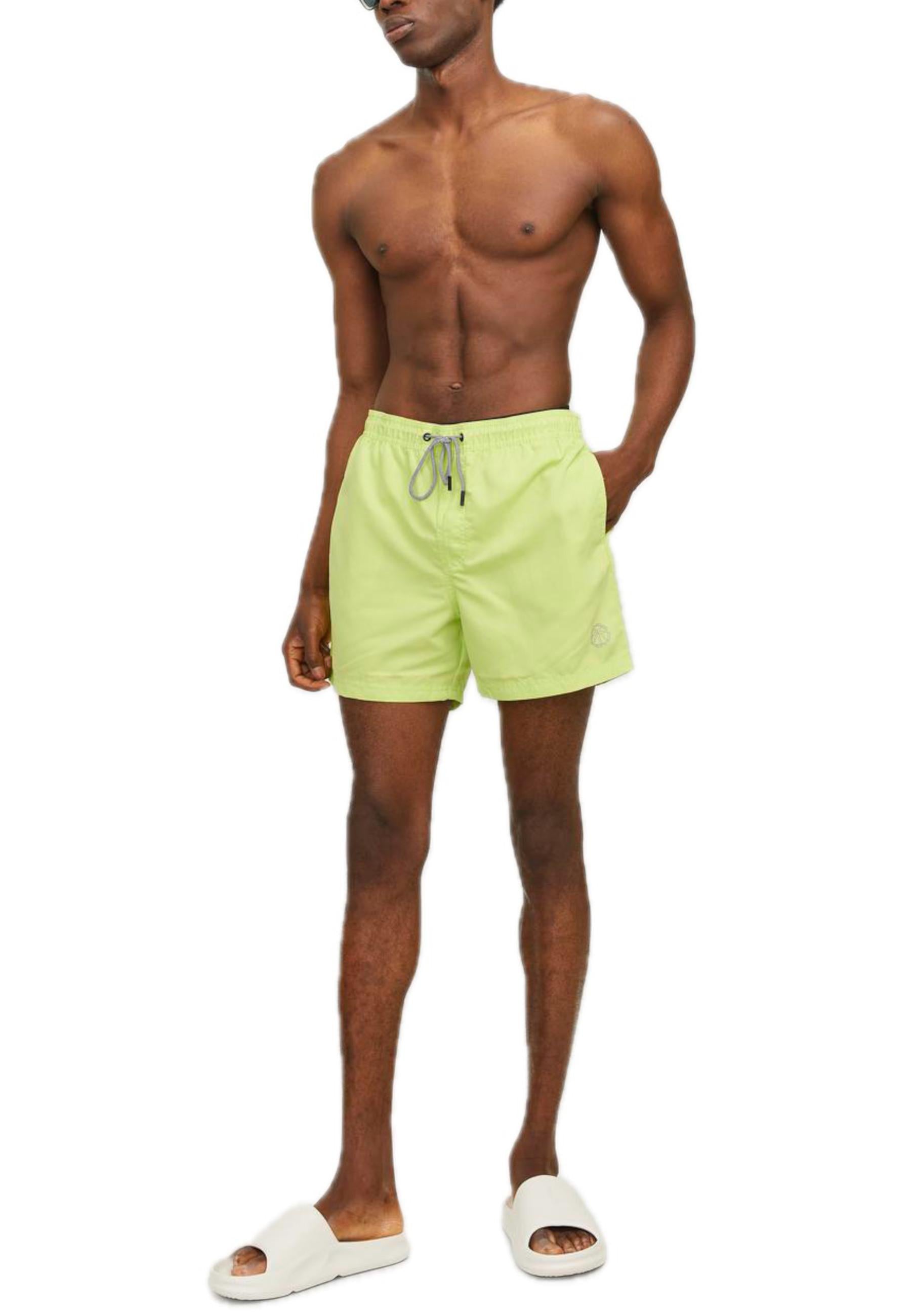 Costume Jack & Jones lime