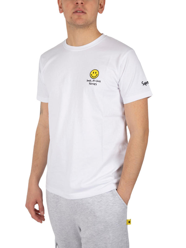 SUPERCULTURE A1089BIANCO