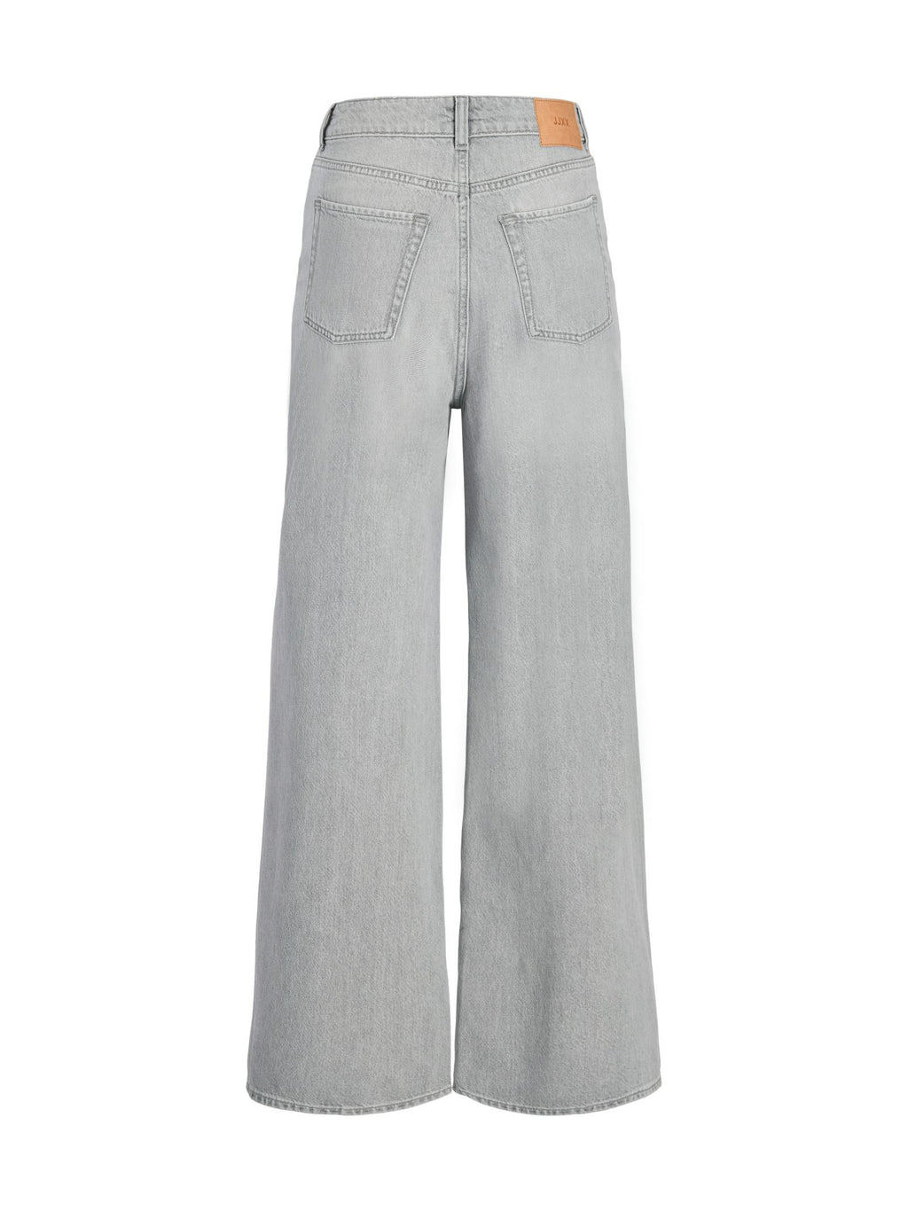 Jeans JJXX Tokyo Grigio Wide 12289141 /Light Grey Denim JJXX 