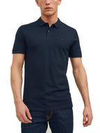 Polo Jack & Jones Basic Blu 12136516 /Navy Blazer JACK & JONES 