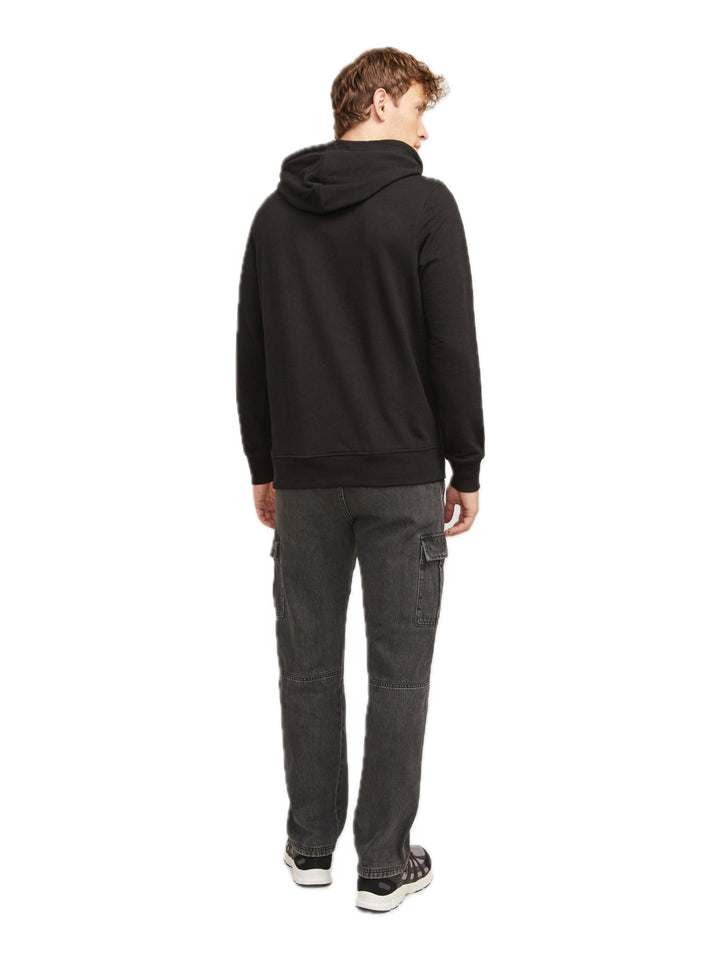 JACK & JONES 12261918/Black Denim