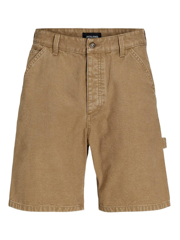 JACK & JONES 12252814/Tigers Eye
