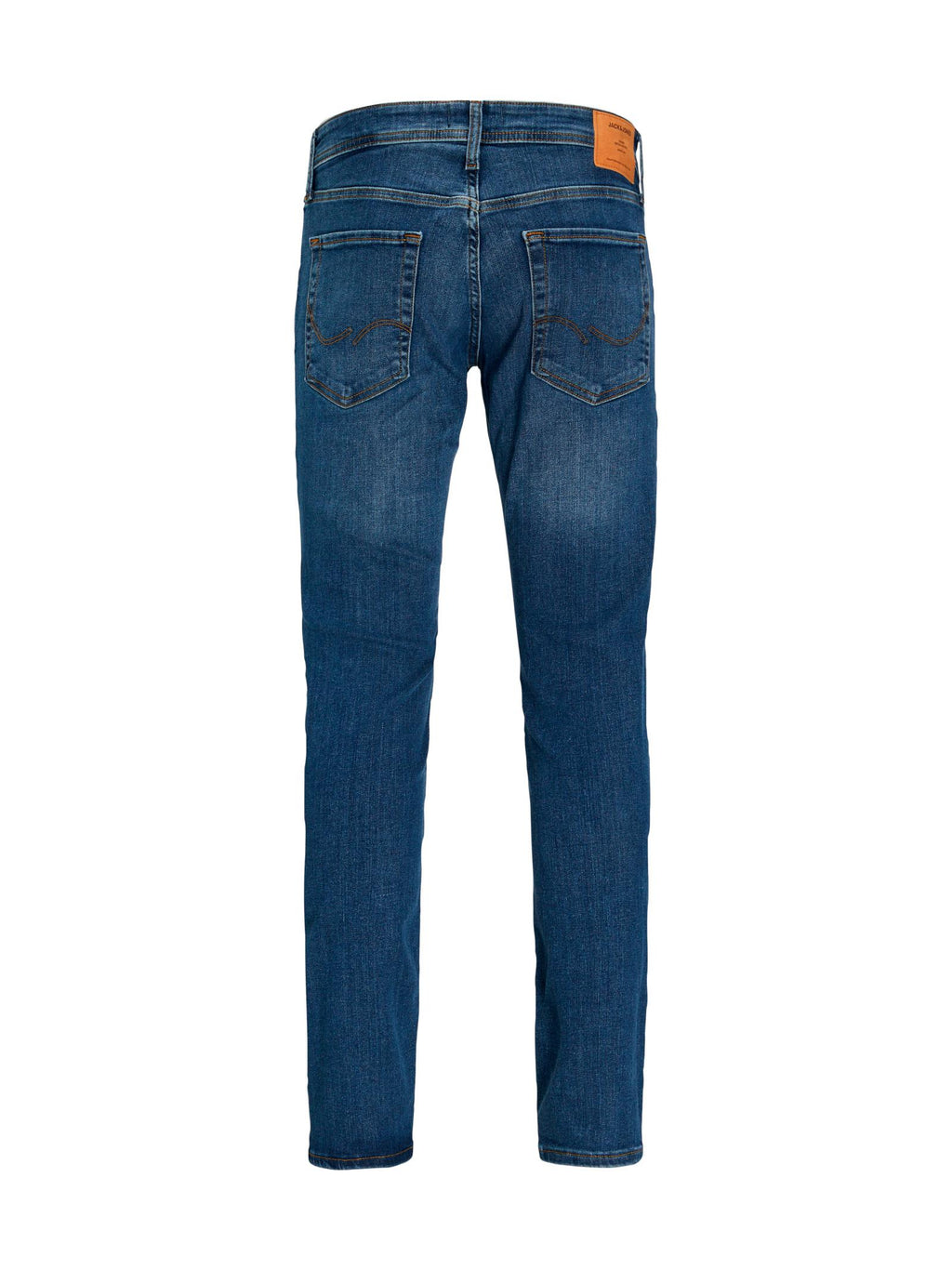 Jeans Jack & Jones Glenn Blue Denim Slim 12152347 /Blue Denim JACK & JONES 