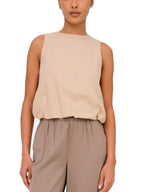 Top Only Sabbia Goa Ballon 15363679 /Oxford Tan ONLY 