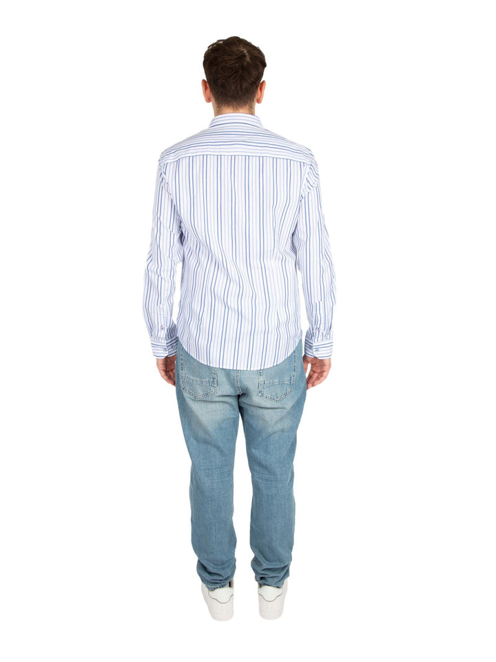GIANNI LUPO GL119DABLUE