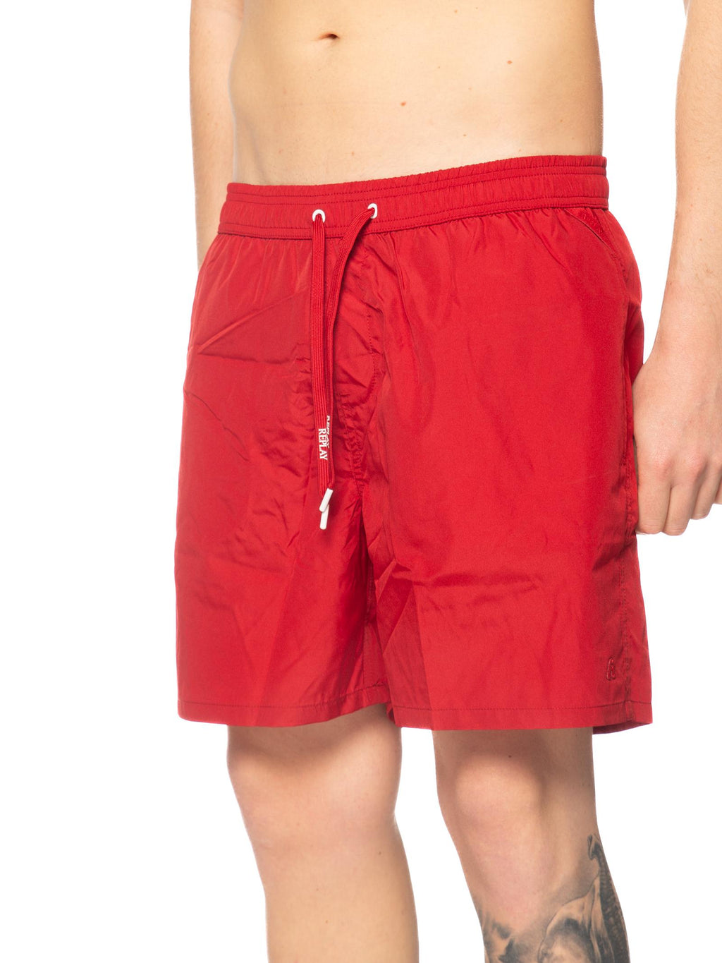 Costume Replay Rosso boxer LM1154 055 REPLAY 