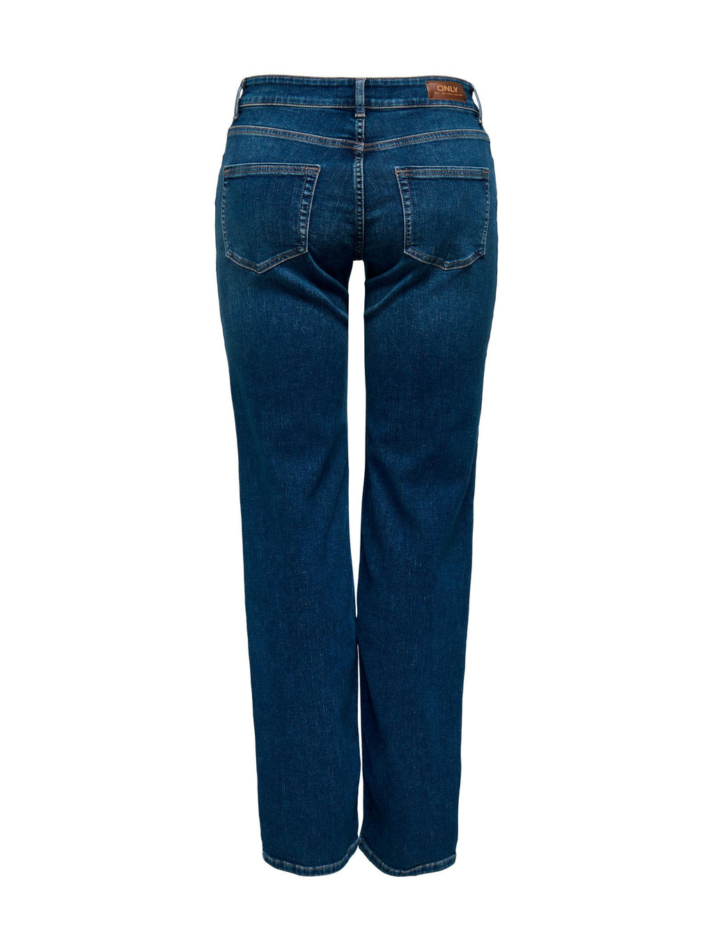 Jeans Only Blush Dark Blue Denim gamba dritta 15344167 /Dark Blue Denim ONLY 
