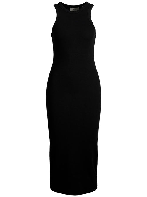 Abito Donna Nero Forest smanicato 12224660 /Black JJXX 