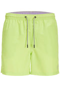 Costume Jack & Jones lime