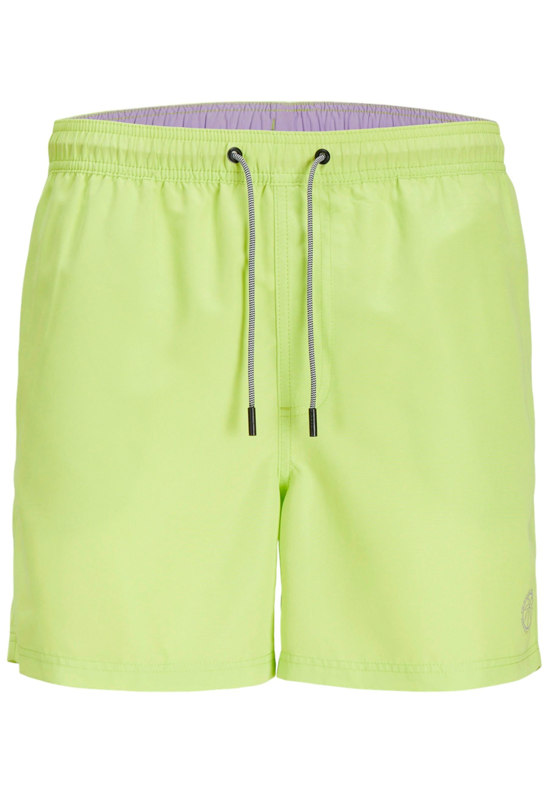 Costume Jack & Jones lime