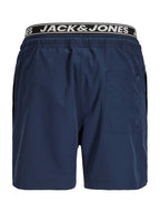 Costume Jack & Jones Maui Blu banda 12291404 /Navy Blazer JACK & JONES 