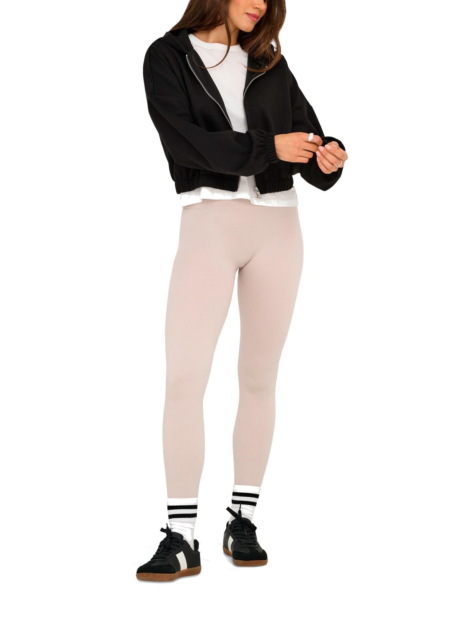 Felpa Only Scarlett Nero con zip 15346449 /Black ONLY 