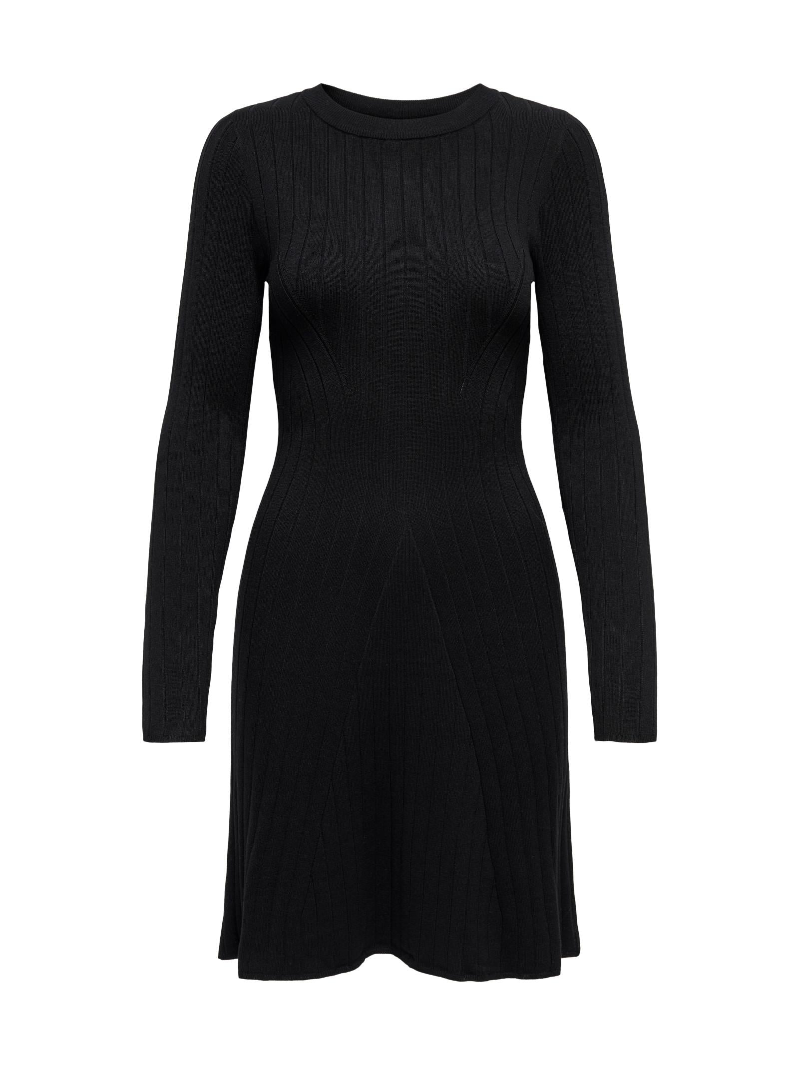 Abito Jacqueline De Yong Kate Nero corto 15353889 /Black JDY 