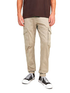 Pantalone JACK & JONES Paul Flake cargo 12193754 /Crockery JACK & JONES 