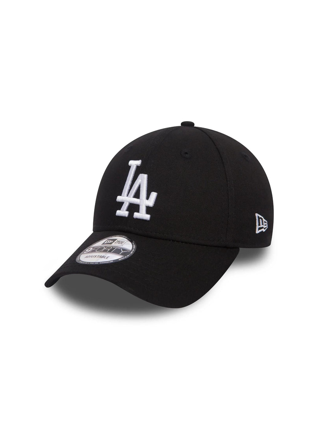 Berretto New Era League Essential 9FORTY® Nero