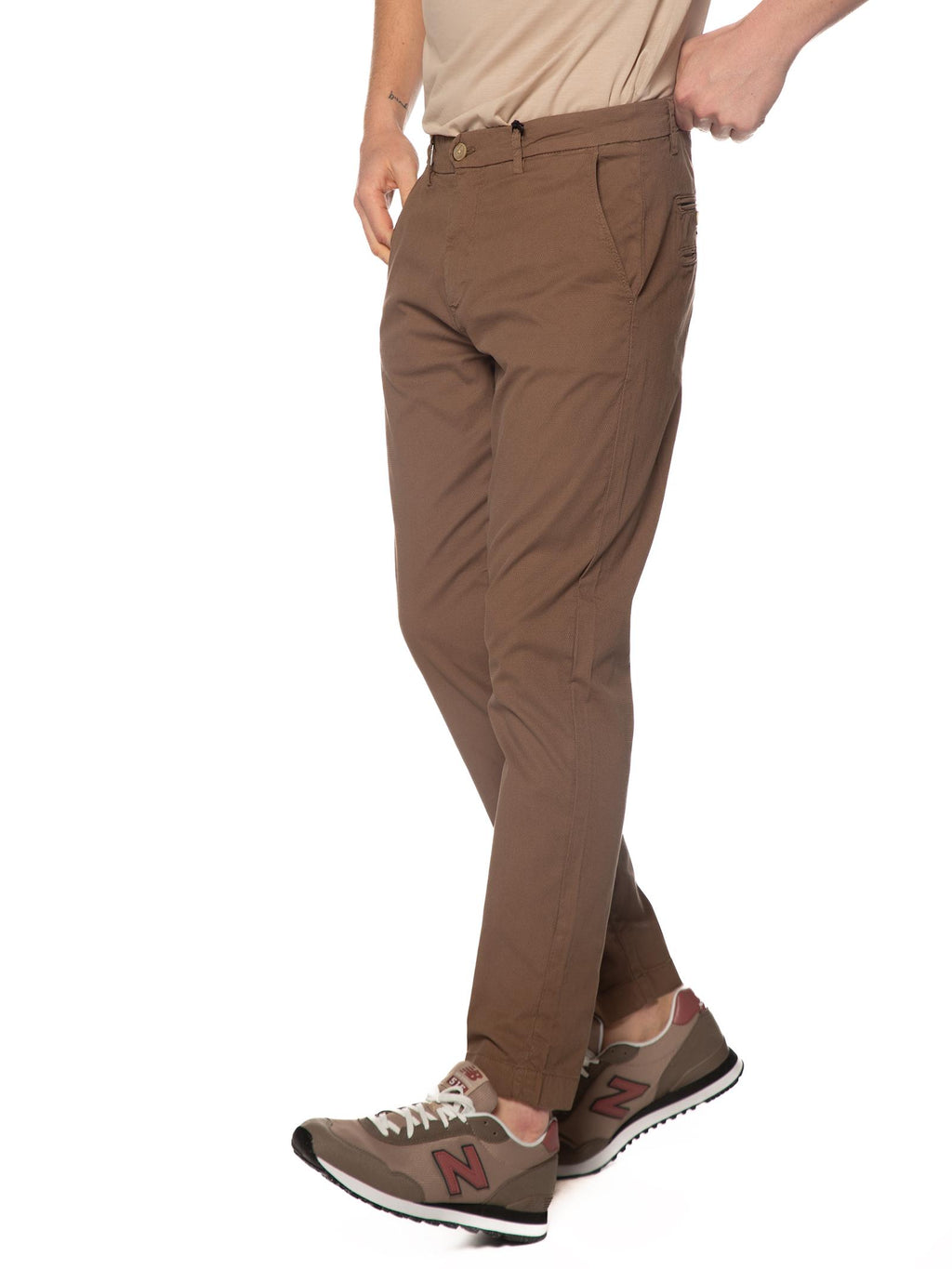 Chino Seinse Fango operato PSE1480 FANGO SEINSE 