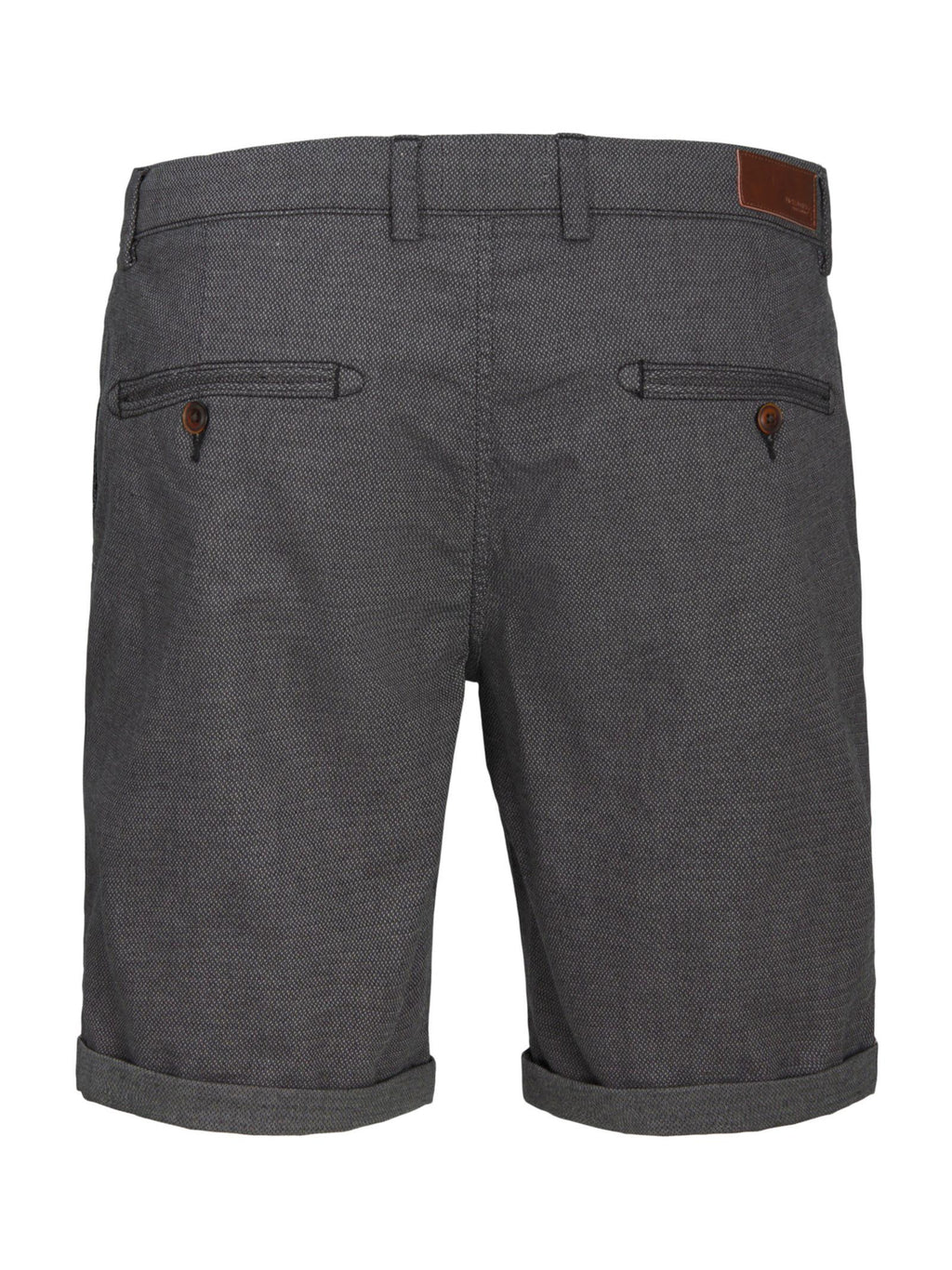 Bermuda Jack & Jones Fury Antracite 12206889 /Drizzle JACK & JONES 