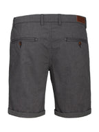 Bermuda Jack & Jones Fury Antracite 12206889 /Drizzle JACK & JONES 
