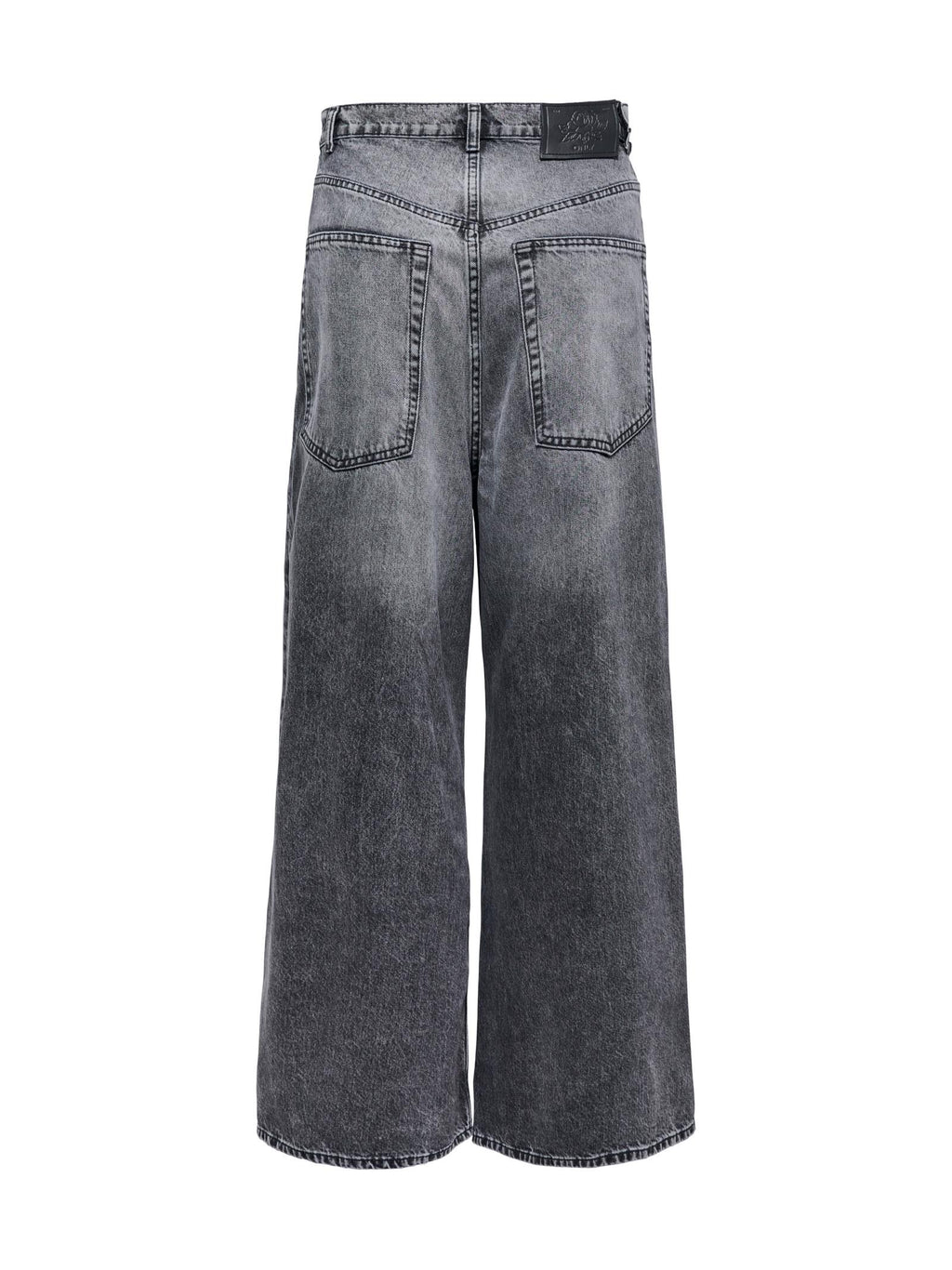 Jeans Only Camden Grigio Baggy 15357690 /Medium Grey Denim ONLY 