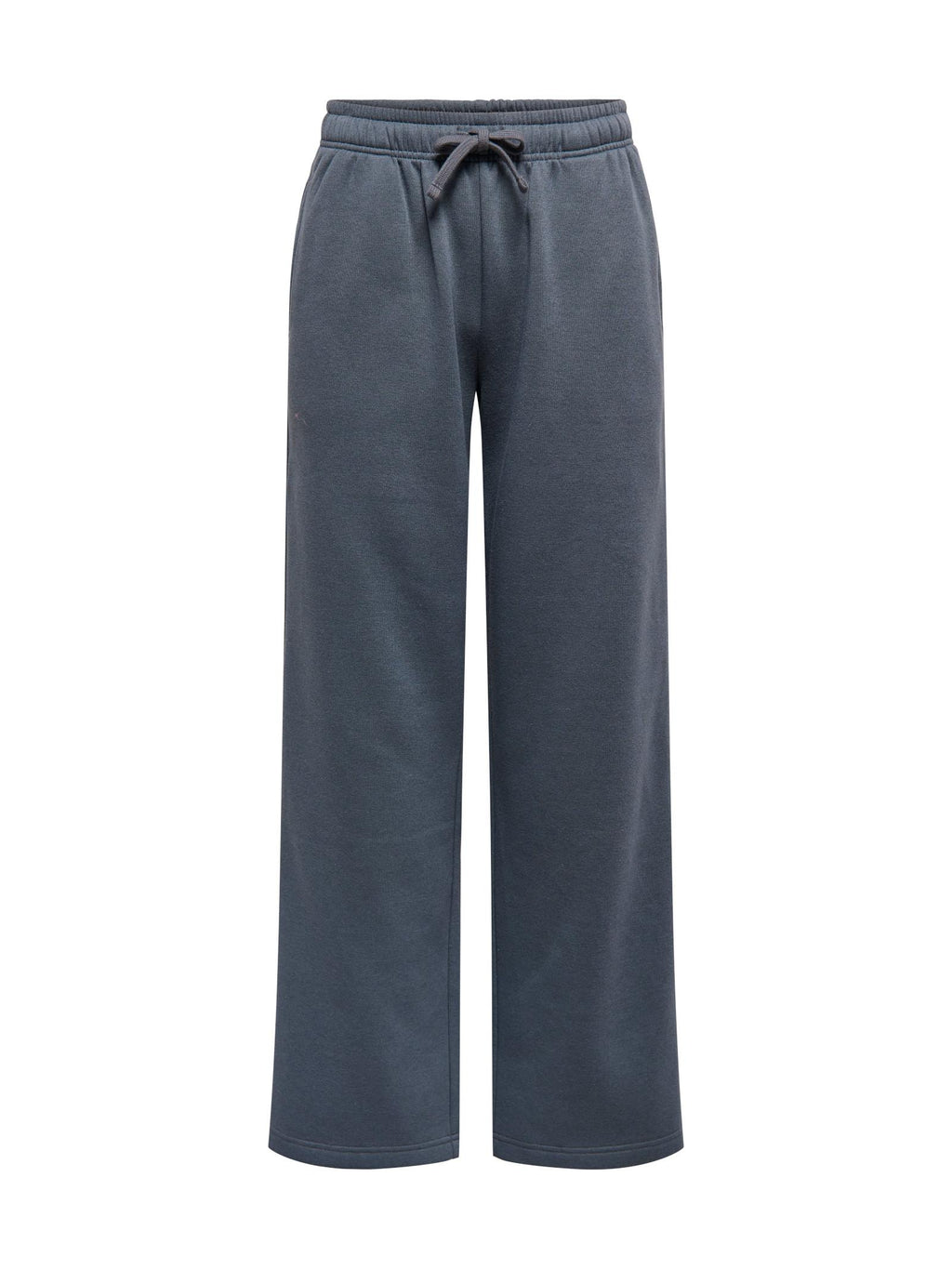 Pantalone in felpa Only Best Blu Wide fit 15338734 /Ombre Blue ONLY 