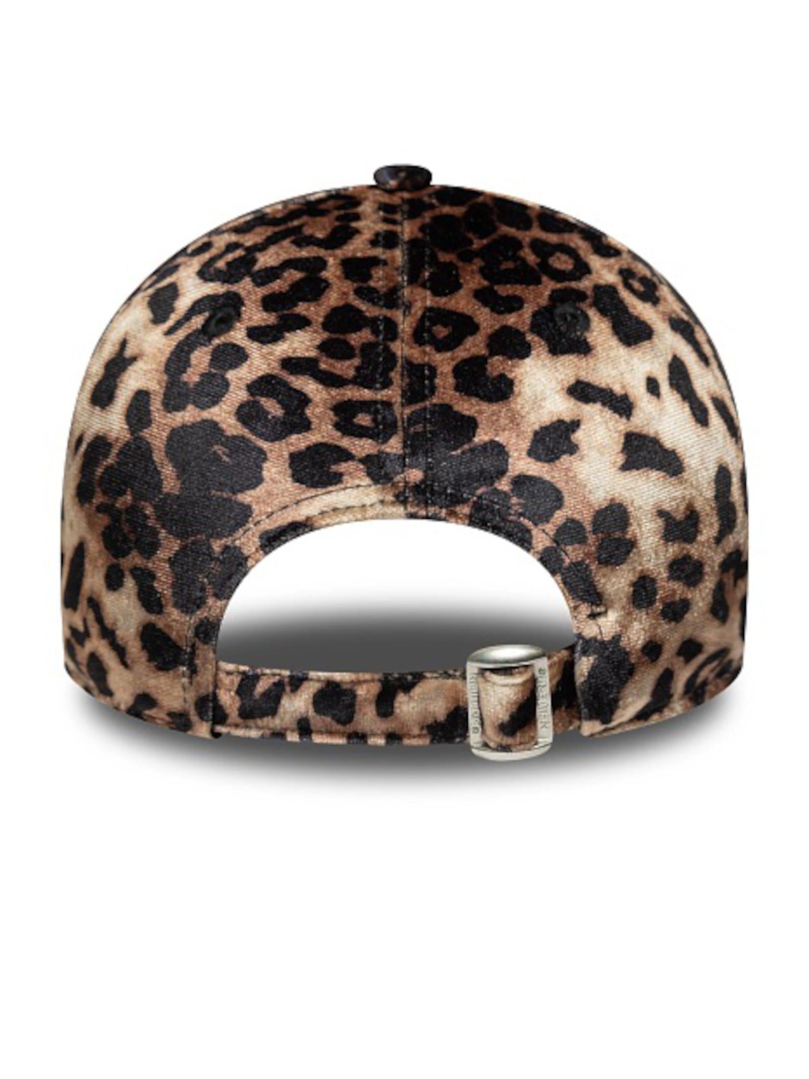 Berretto New Era Leo velour 9FORTY Maculato 60759057 BRSLTC NEW ERA 