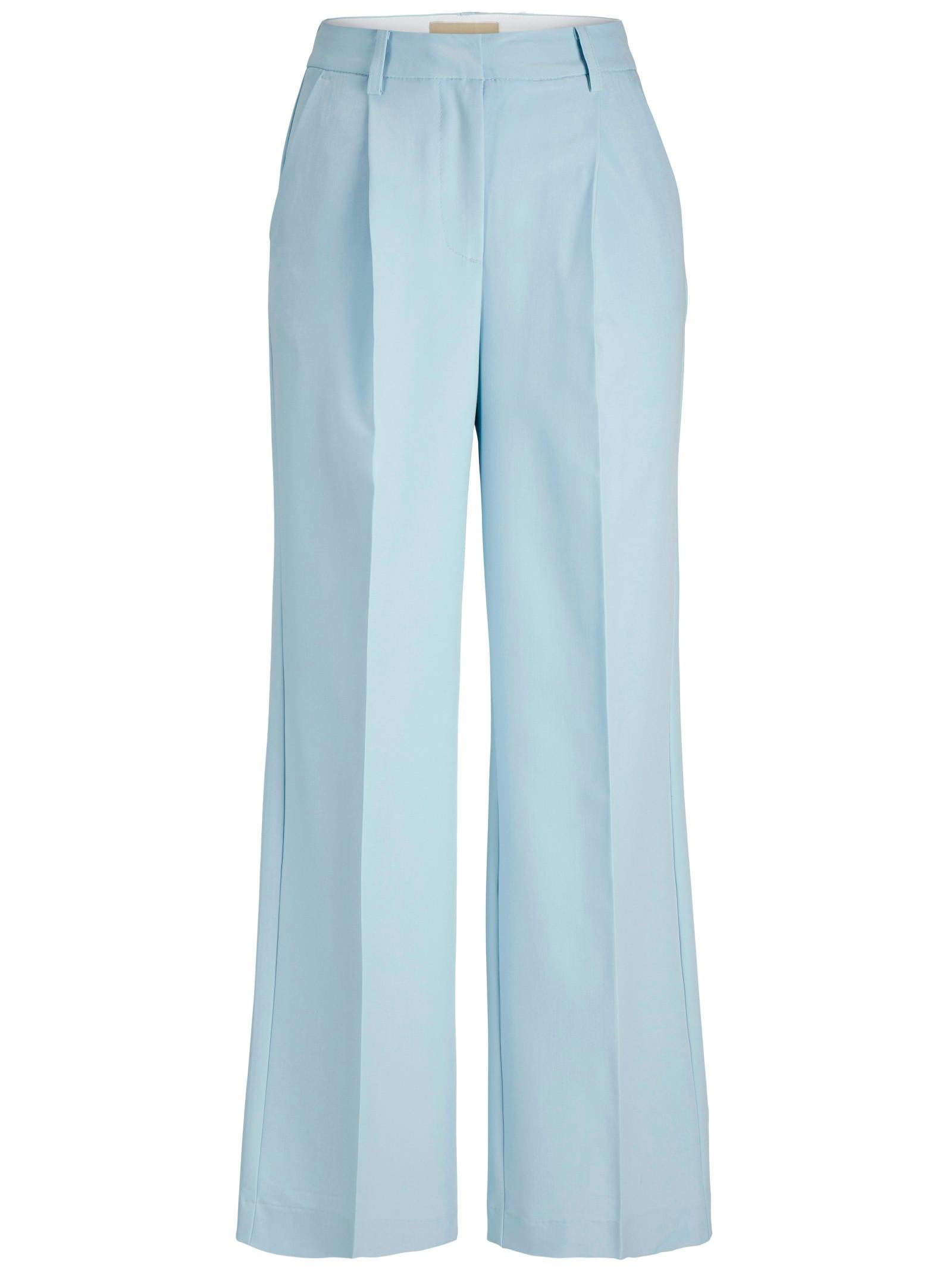 Pantalone JJXX Celeste Elli a palazzo 12248958 /Skyway JJXX 