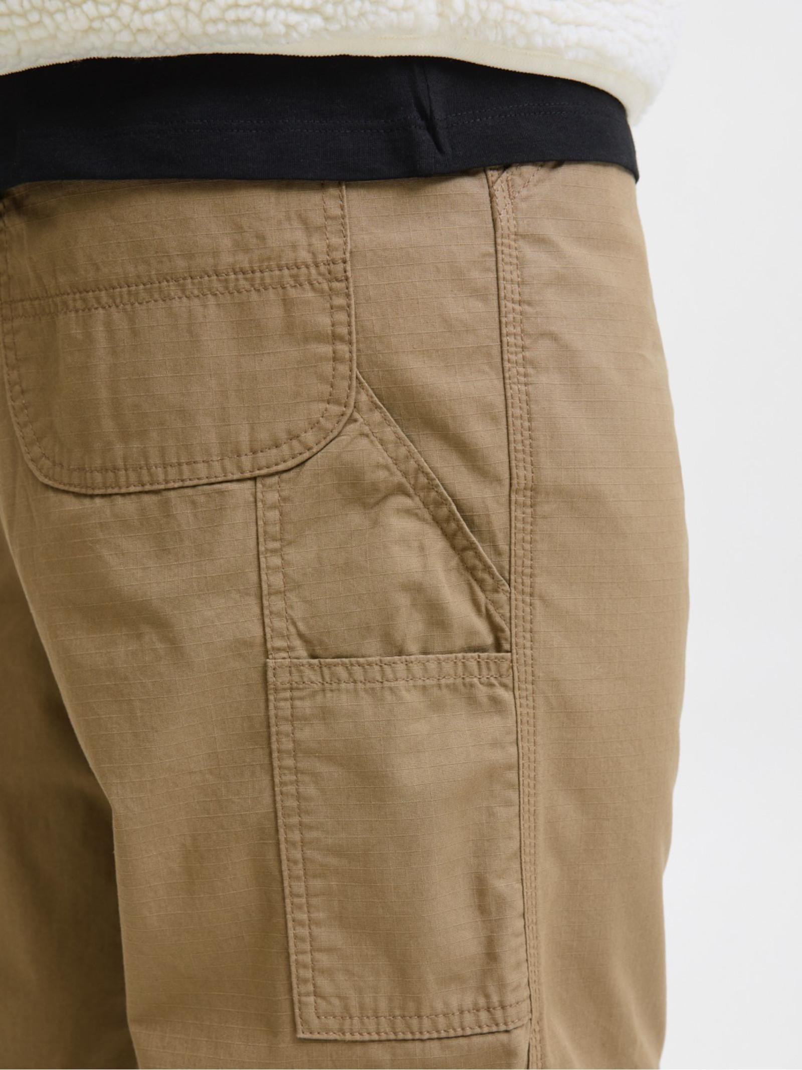 Pantalone Jack & Jones Alex Fango 5 tasche 12279332 /Elmwood JACK & JONES 