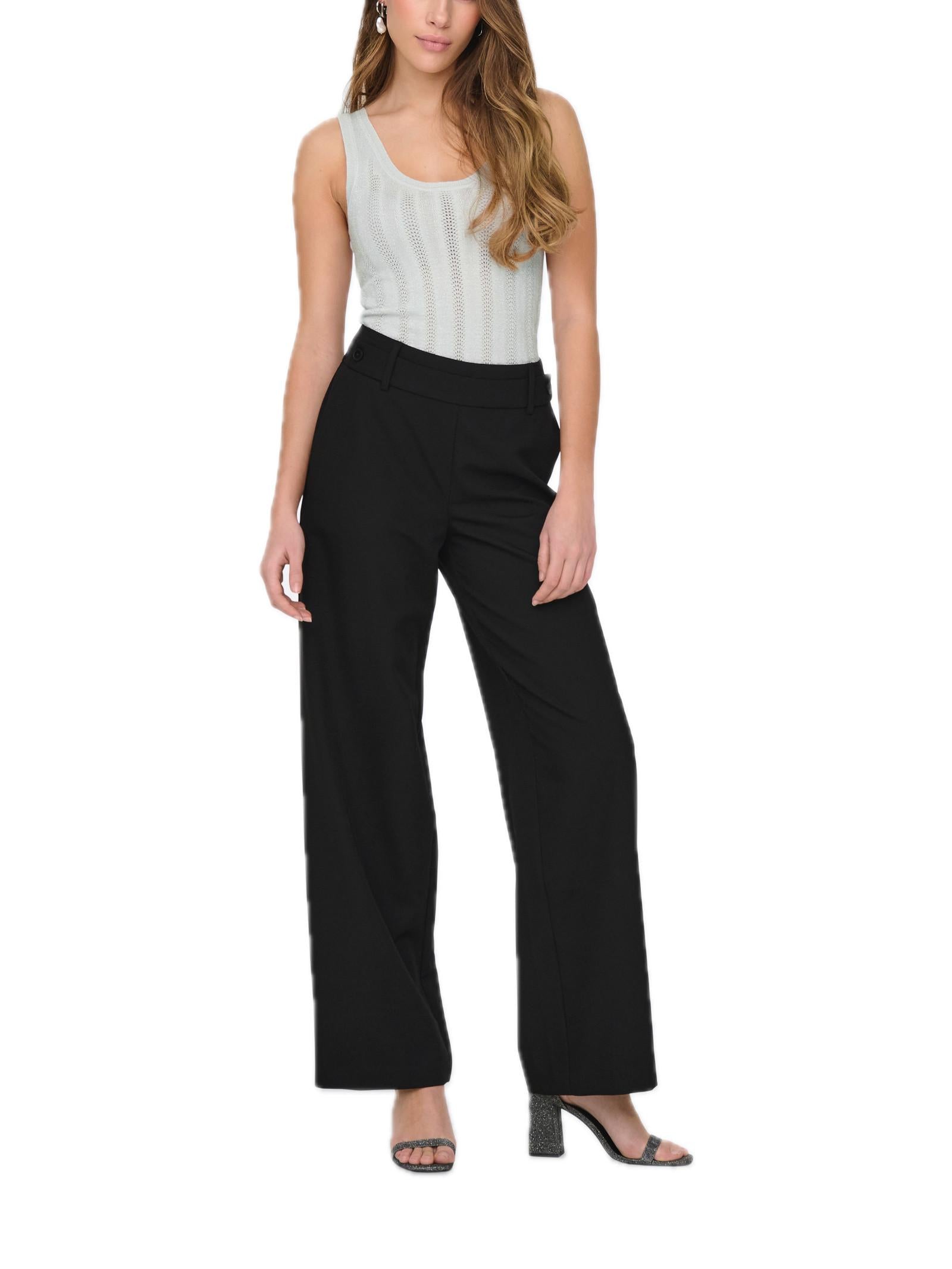 Top JDY Bianco Glitter 15317345 /Cloud Dancer JDY 