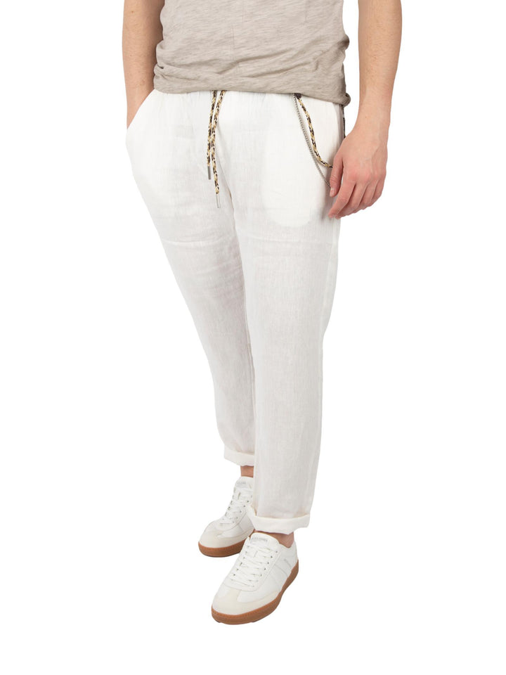 GIANNI LUPO FJ3270WHITE
