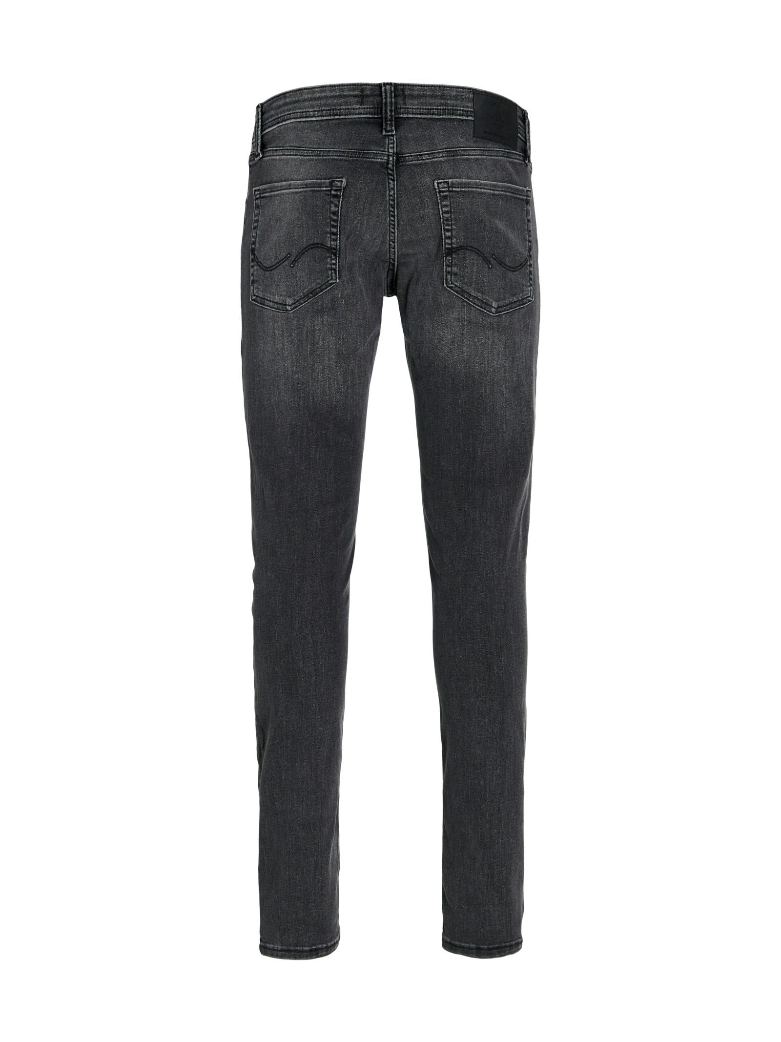 Jeans Jack & Jones Glenn Nero slim fit 12159030 /Black Denim JACK & JONES 