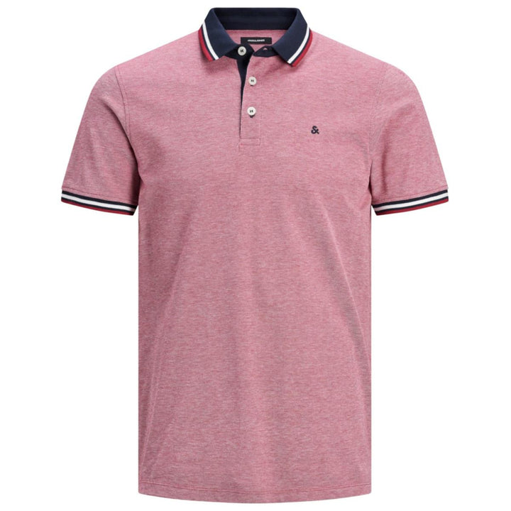 JACK & JONES 12136668/Rio Red