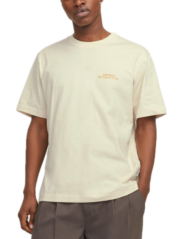 JACK & JONES 12273160/Antique White