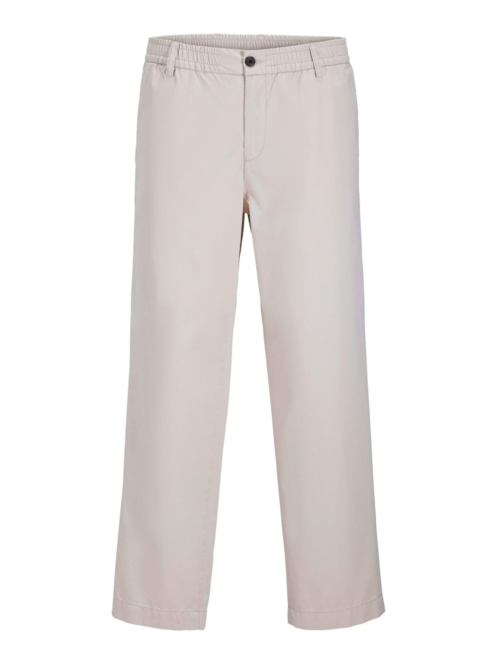 Pantalone Jack & Jones Karl Beige Loose fit 12288514 /MOONBEAN JACK & JONES 