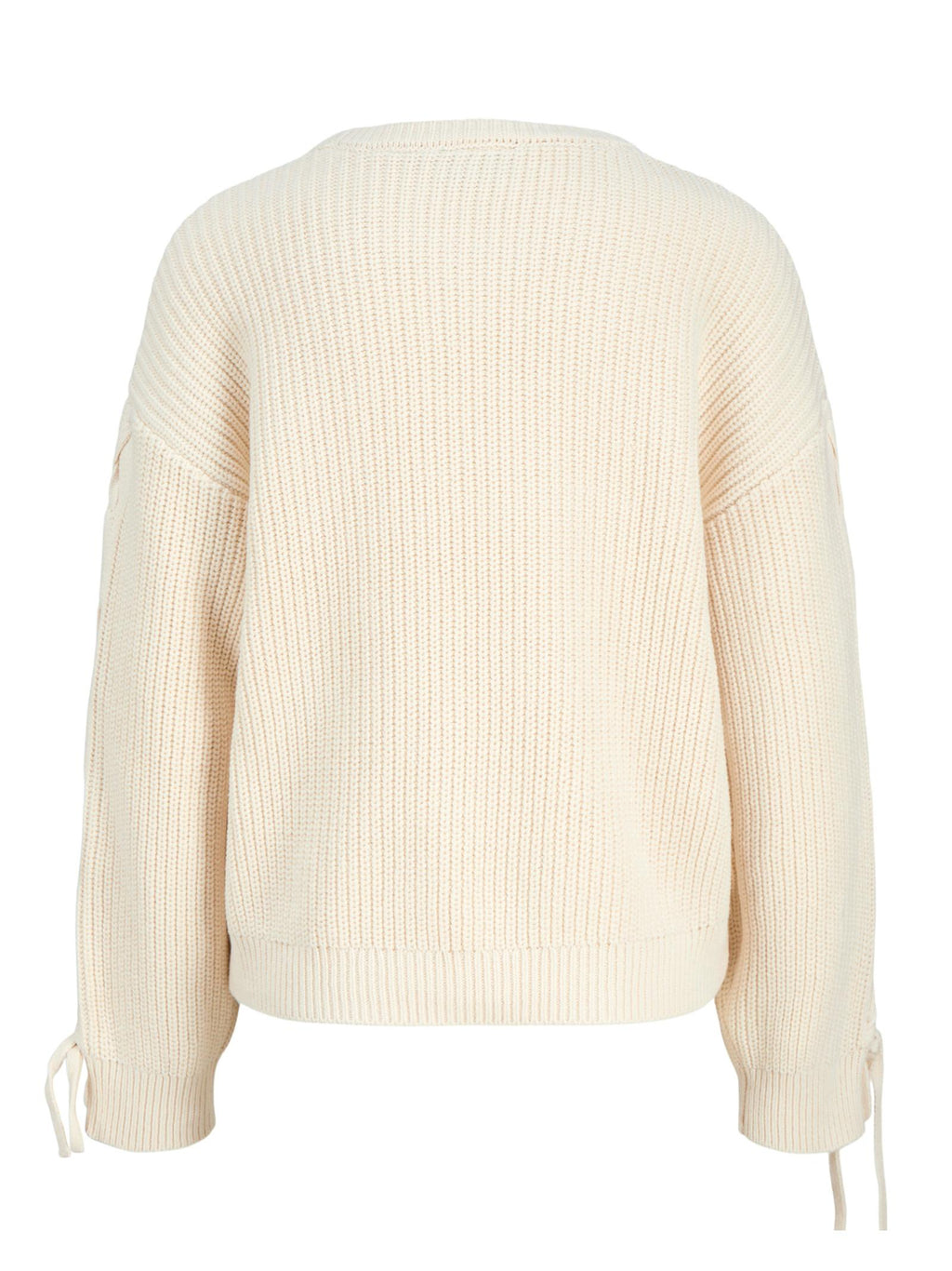 Maglia JJXX Brisa Panna Loose fit 12281928 /Vanilla Ice JJXX 